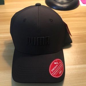 puma cap